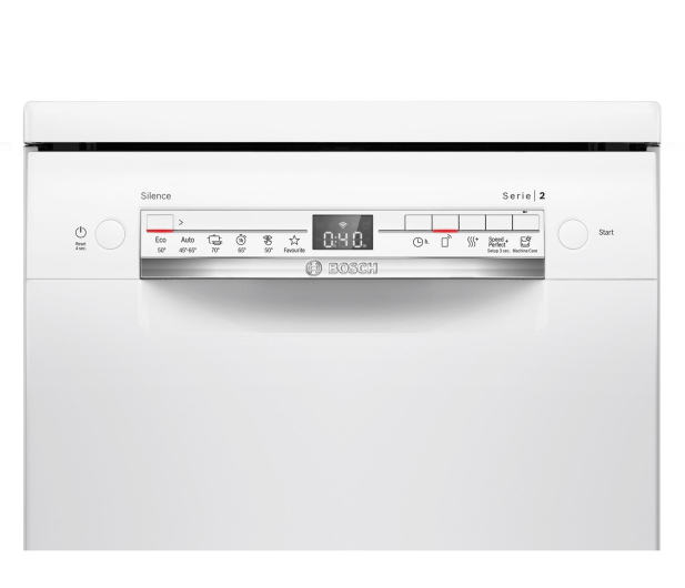 Bosch SPS2HKW55E - 1516391 - zdjęcie 4